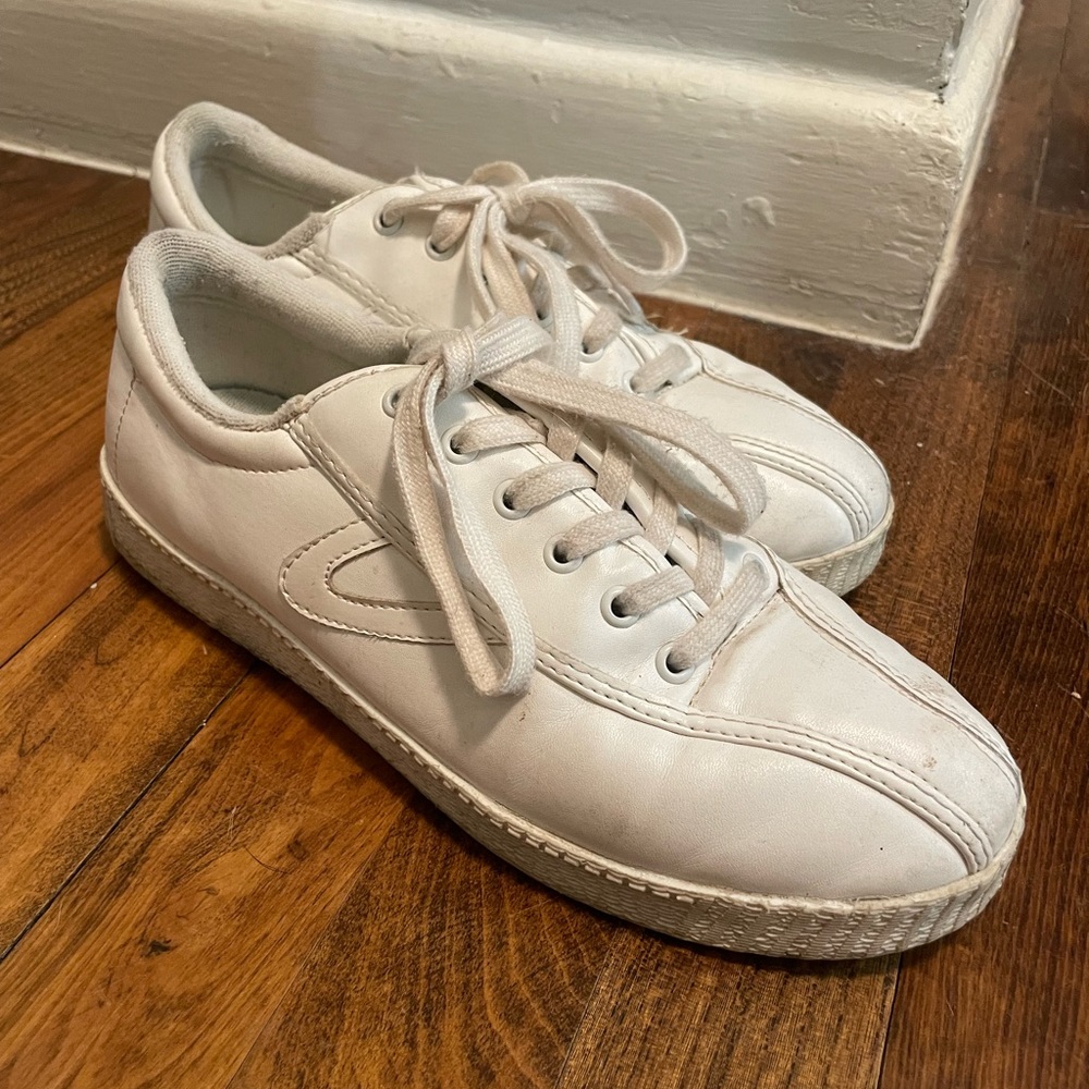 TRETORN SNEAKERS